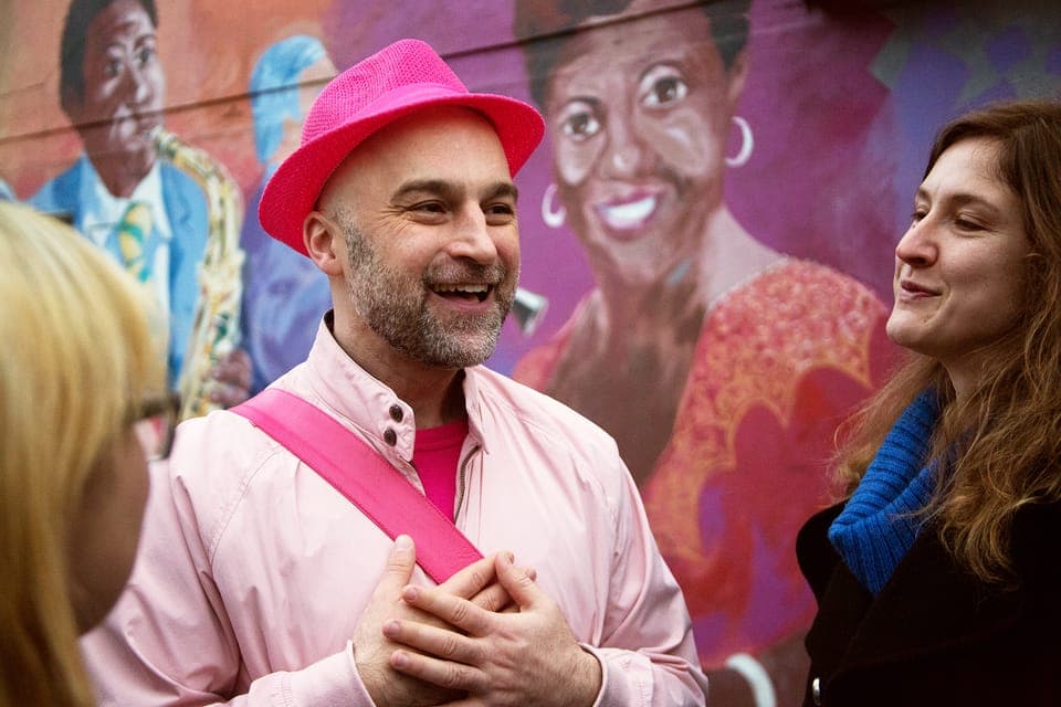 LGBTQ2+ History Tour in the West End Gallery Image 2