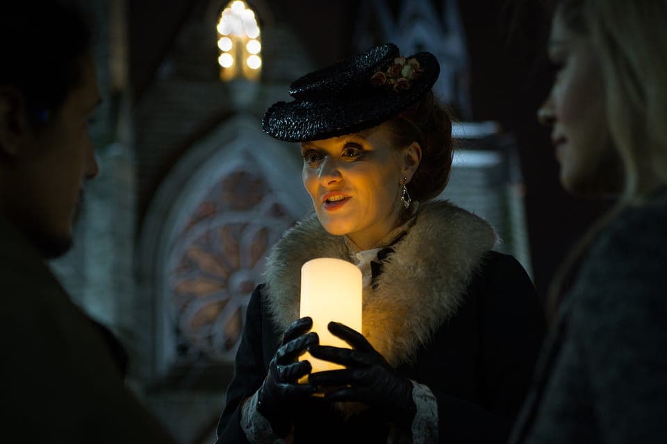 14. Lost Souls of Gastown Tour - Image 14