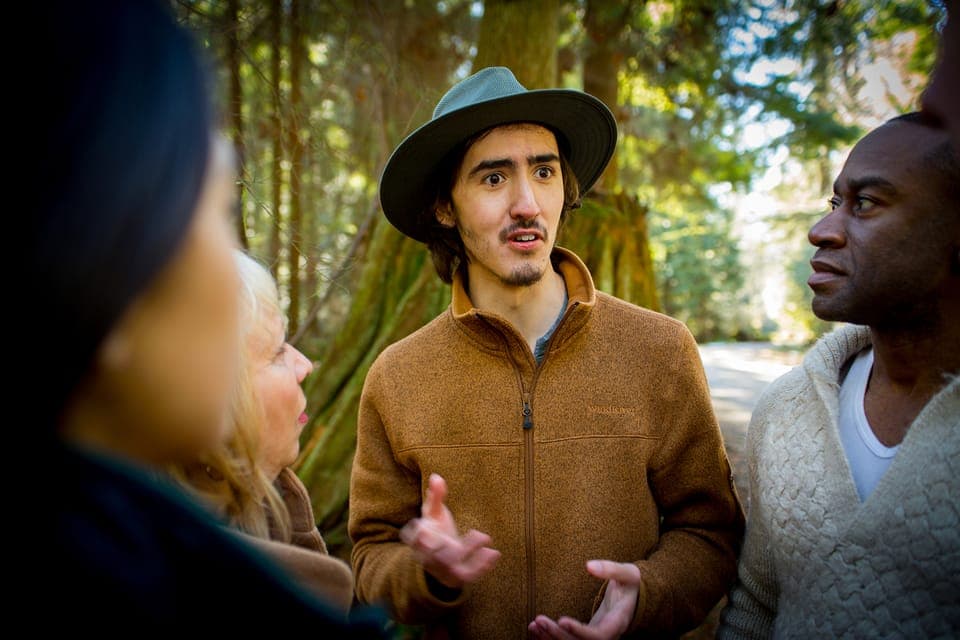 18. The Dark Secrets of Stanley Park Tour - Image 18