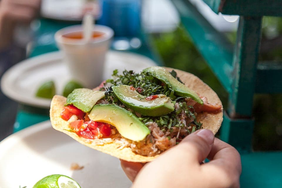 Authentic Downtown Food Tour Gallery Image 3