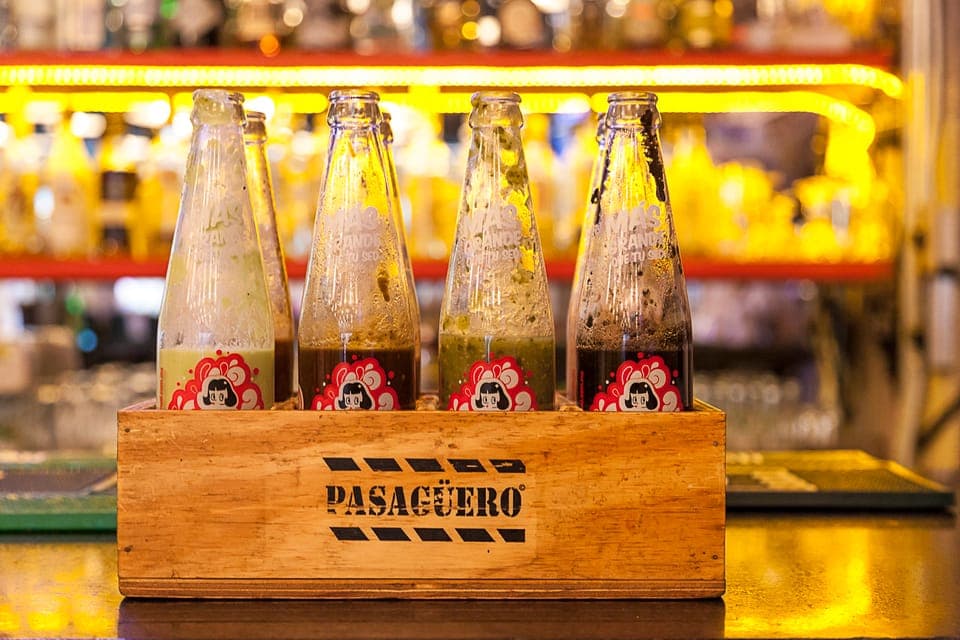 Authentic Downtown Food Tour Gallery Image 2