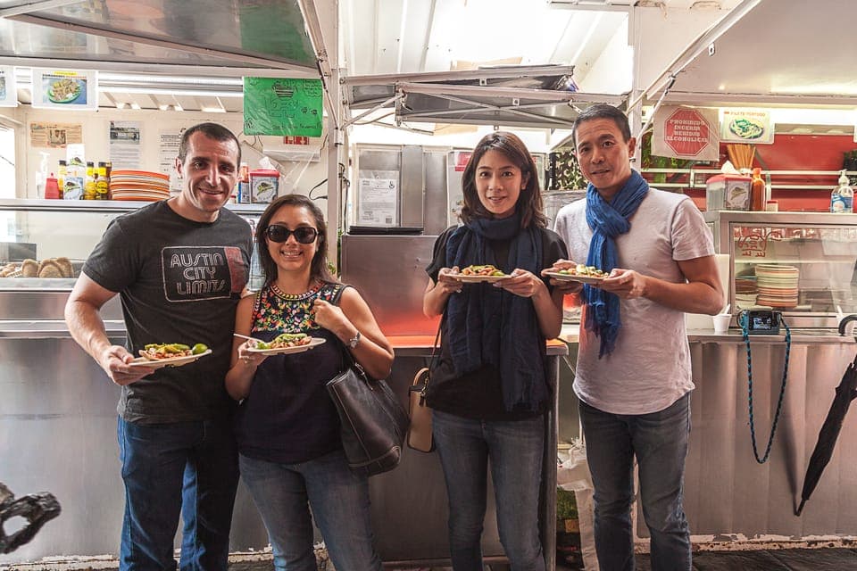17. Authentic Downtown Food Tour - Image 17
