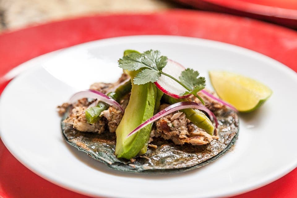 Roma Norte Food Walking Tour - Image 1