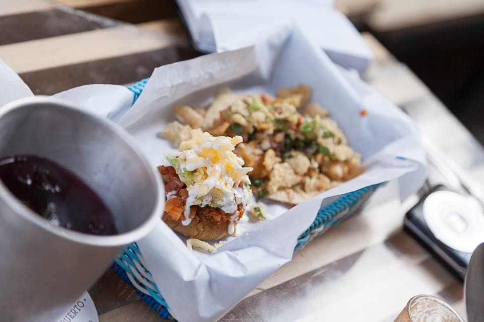 Roma Norte Food Walking Tour Gallery Image 2