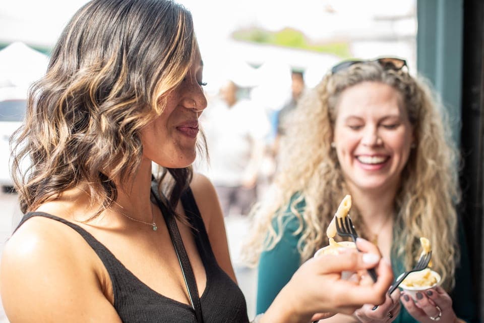 Pike Place Market Chef-Guided Food Tour Gallery Image 4