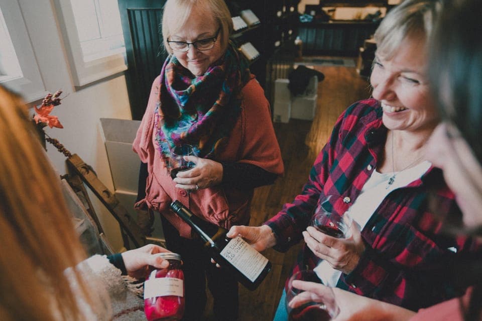 Niagara, Canada: Half-Day Winery Tour with Tastings Gallery Image 3