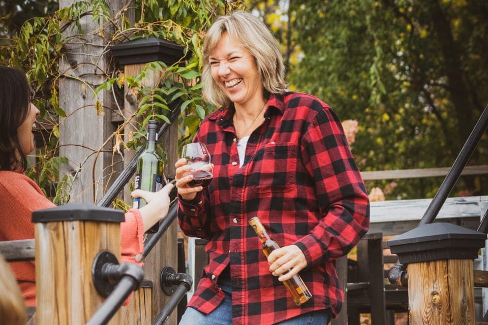 Niagara, Canada: Half-Day Winery Tour with Tastings Gallery Image 2