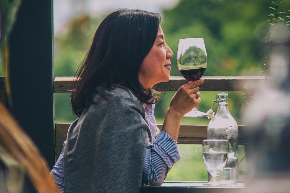 Niagara, Canada: Half-Day Winery Tour with Tastings Gallery Image 4