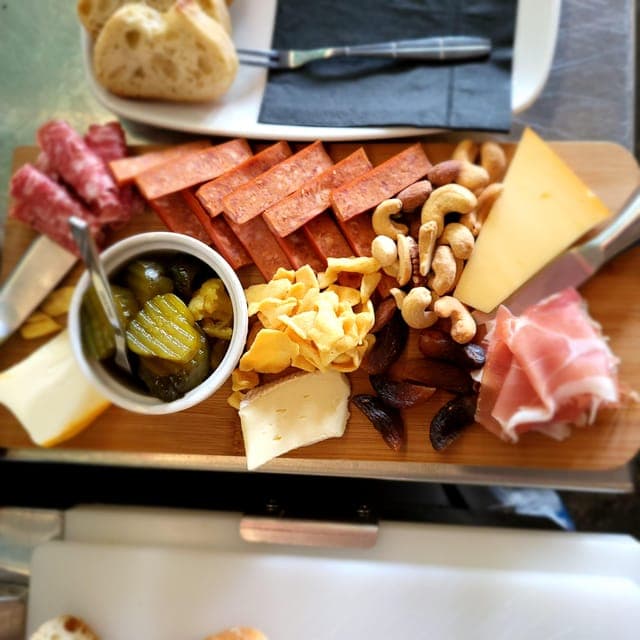 Wine & Grape Tour Gallery Image 3