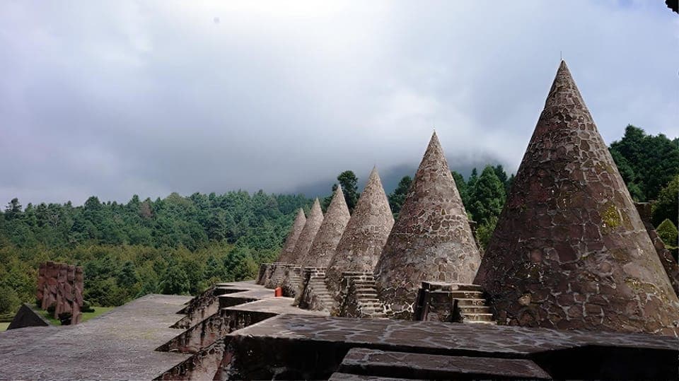 Temoaya: Explore Amazing Temoaya and its Museum Gallery Image 2