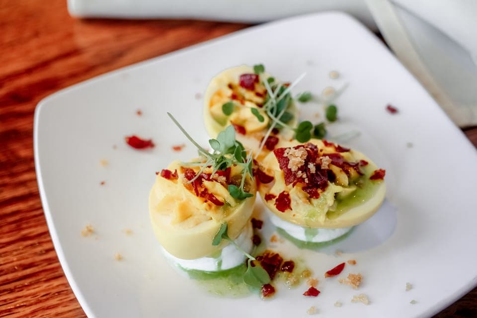 walking Secret Food Tour Gallery Image 2