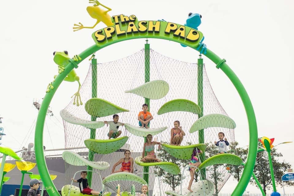 ZooQuarium- ZooTampa & Florida Aquarium Combo Ticket Gallery Image 3