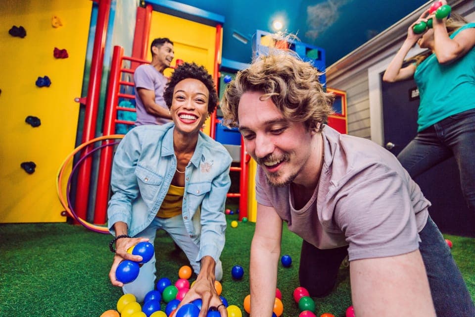 The Escape Game: Epic 60-Minute Adventures in Austin Gallery Image 1