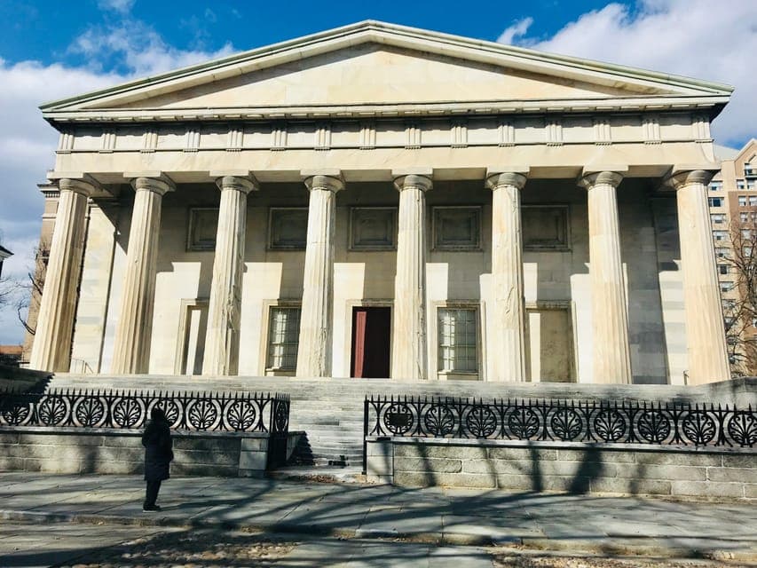 Black History Walking Tour Gallery Image 2