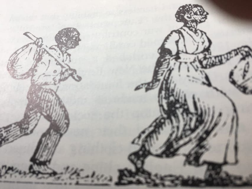 Black History Walking Tour Gallery Image 4