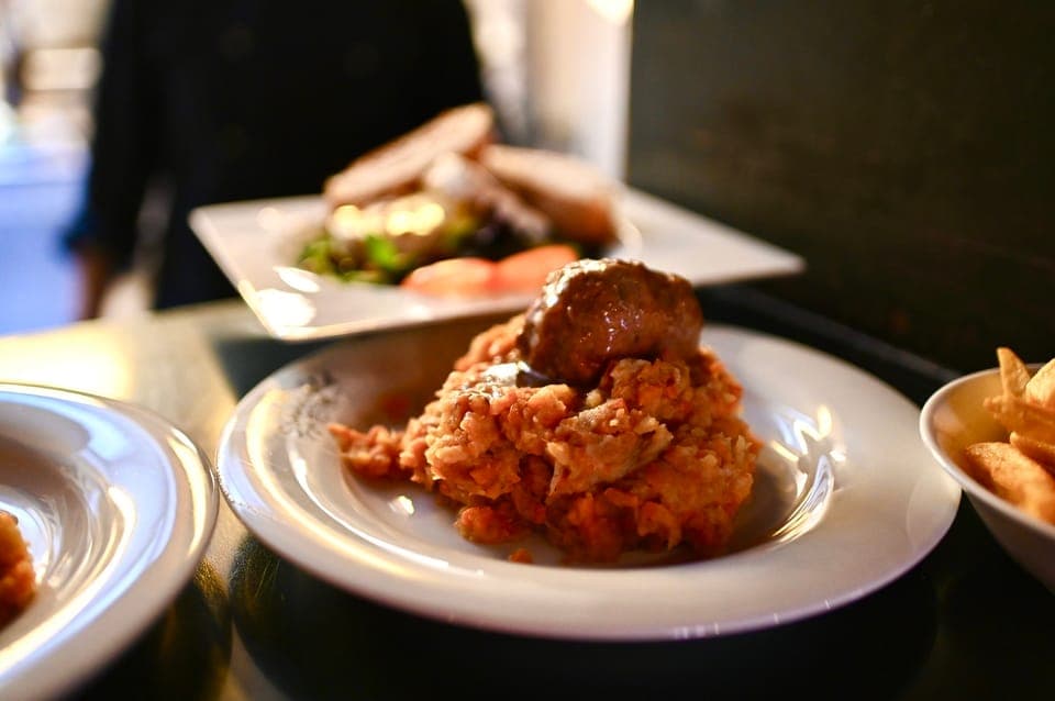 Secret Food Tours Amsterdam Gallery Image 3