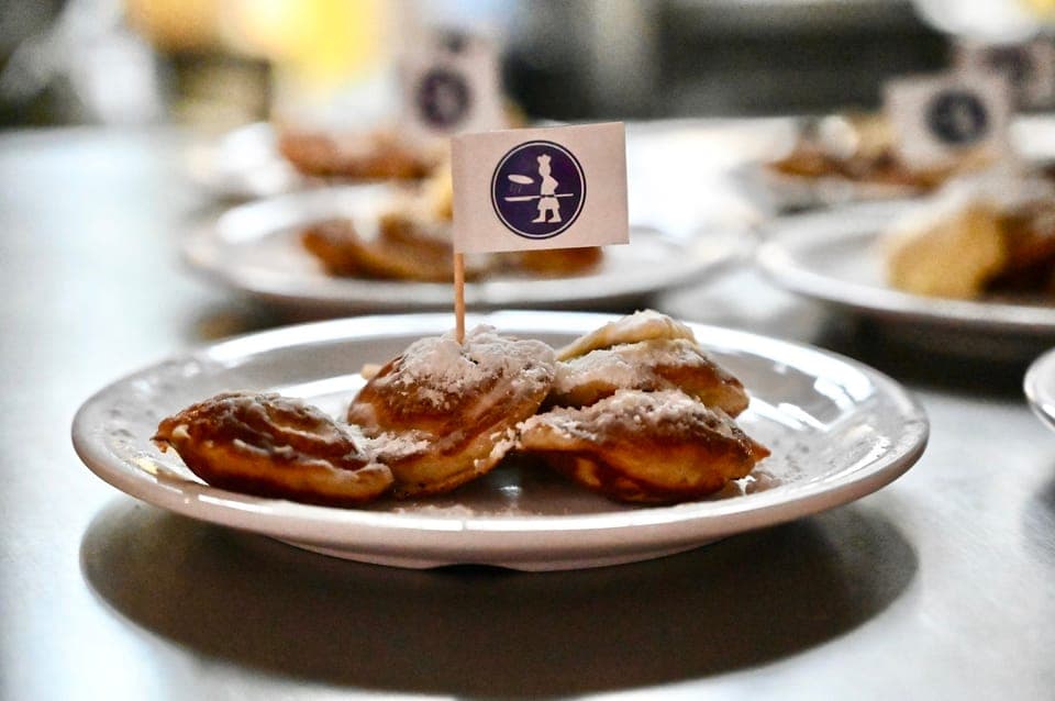 Secret Food Tours Amsterdam Gallery Image 4