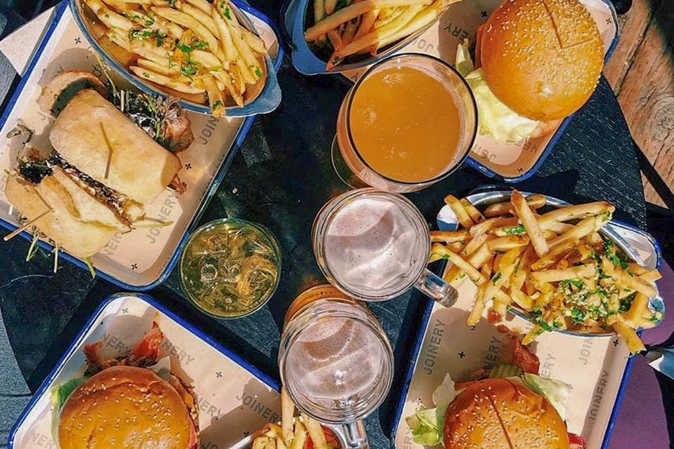 Exclusive Bike, Beer, and Boat Tour Gallery Image 3