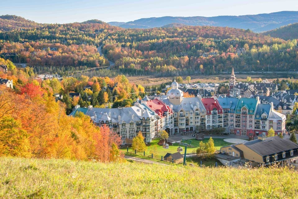 Laurentian Mountains Day Trip Gallery Image 2