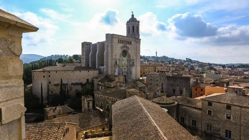 15. Girona Game of Thrones Private Tour with Pickup - Image 15