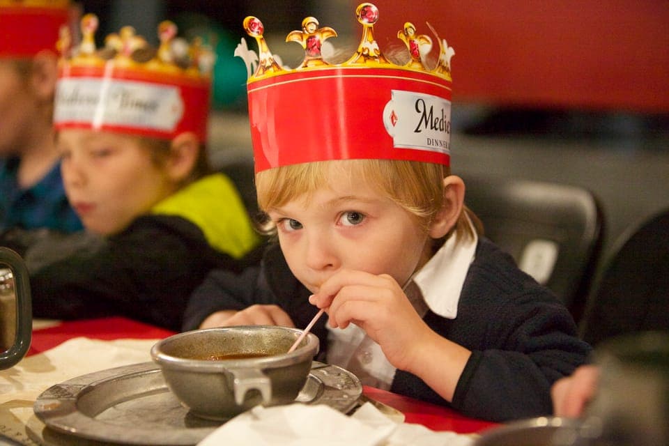 Medieval Times Dinner and Show Ticket Gallery Image 3