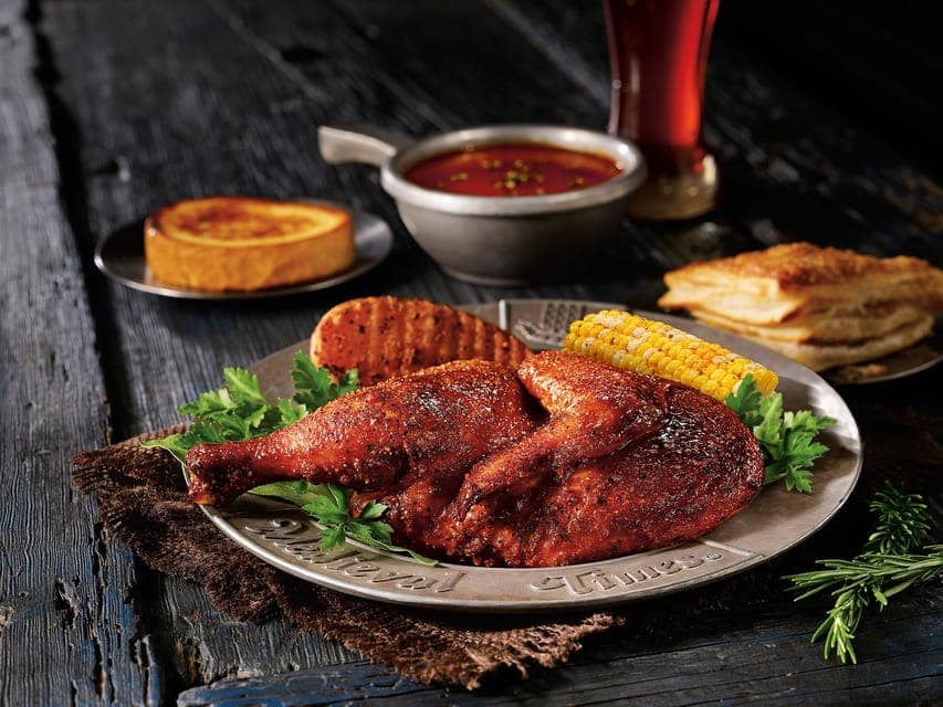 Medieval Times Dinner and Show Ticket Gallery Image 4