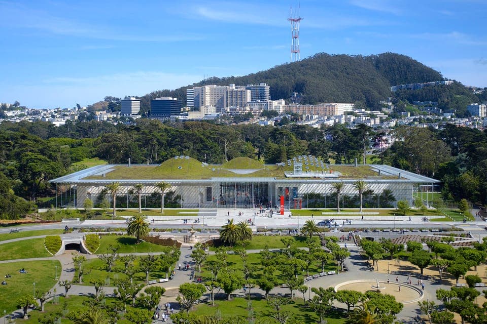 Go City Explorer Pass with 2-5 Attractions Gallery Image 3