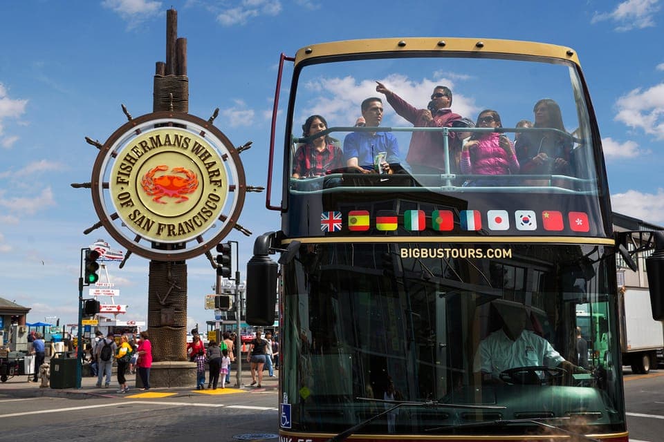 Go City Explorer Pass with 2-5 Attractions Gallery Image 2