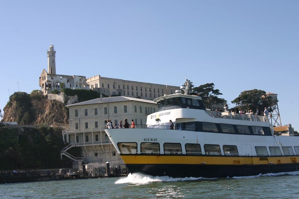 Go City Explorer Pass with 2-5 Attractions Gallery Image 4