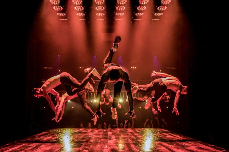 Magic Mike Live Ticket Gallery Image 4