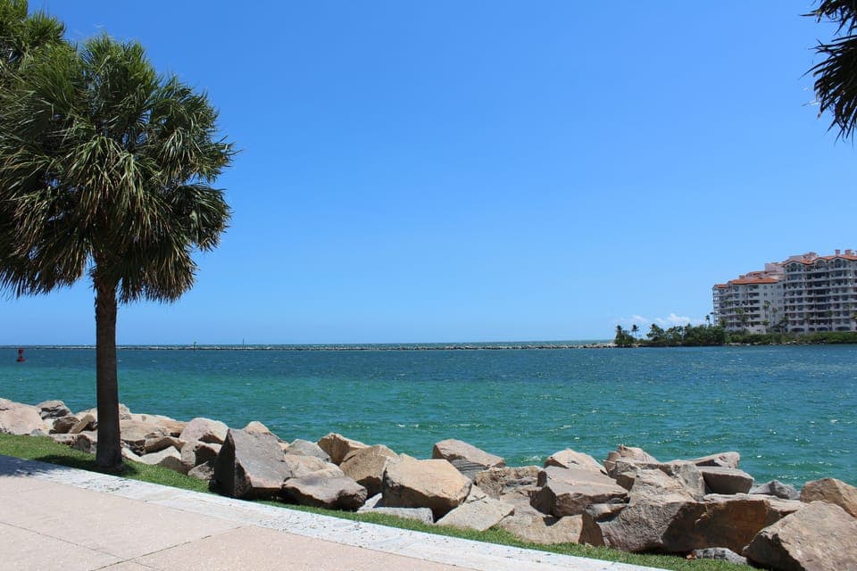 City Bus Tour with Downtown or Miami Beach Pickup Gallery Image 3