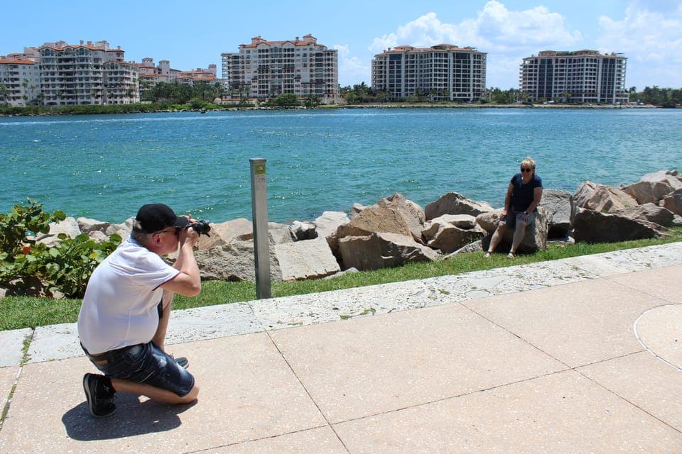 Miami: City Bus Tour with Downtown or Miami Beach Pickup Gallery Image 2