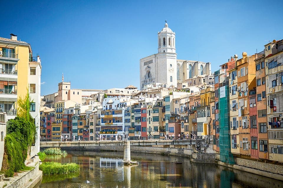 17. Girona&Dalí Museum Day Trip with Small Group - Image 17