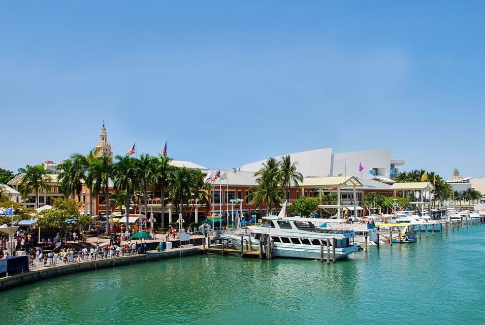 Orlando to Miami Shuttle: One-Way Trip Gallery Image 3