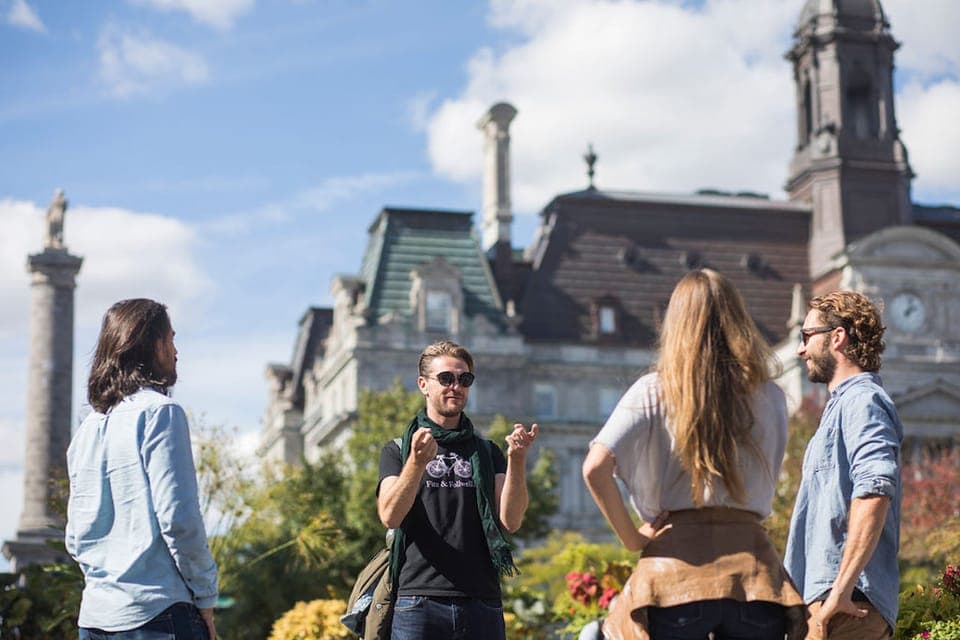 23. Highlights & Hidden Gems of Old Montreal guided walking tour - Image 23