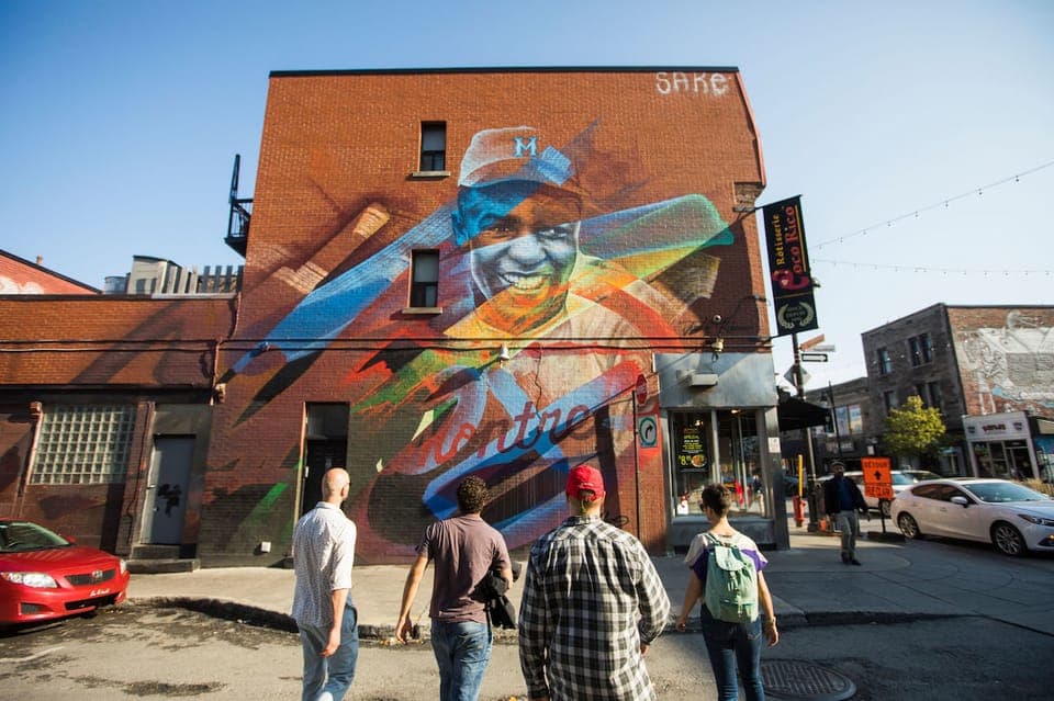 13. Street Art & Mural 2-Hour Guided Walking Tour - Image 13