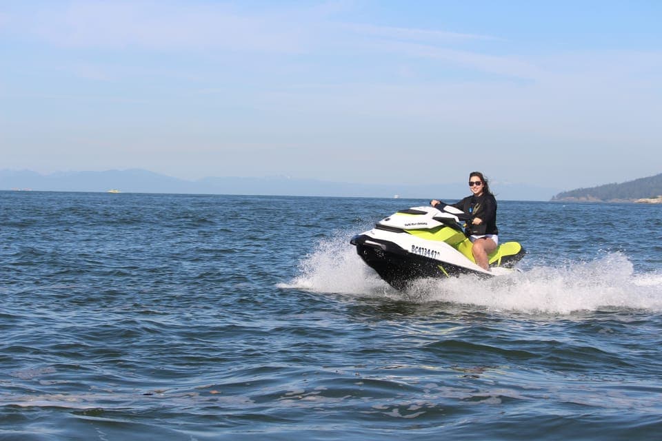 Ocean Jetski Morning Tour Gallery Image 4