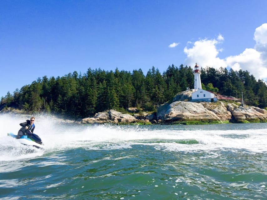 Ocean Jetski Morning Tour - Image 4