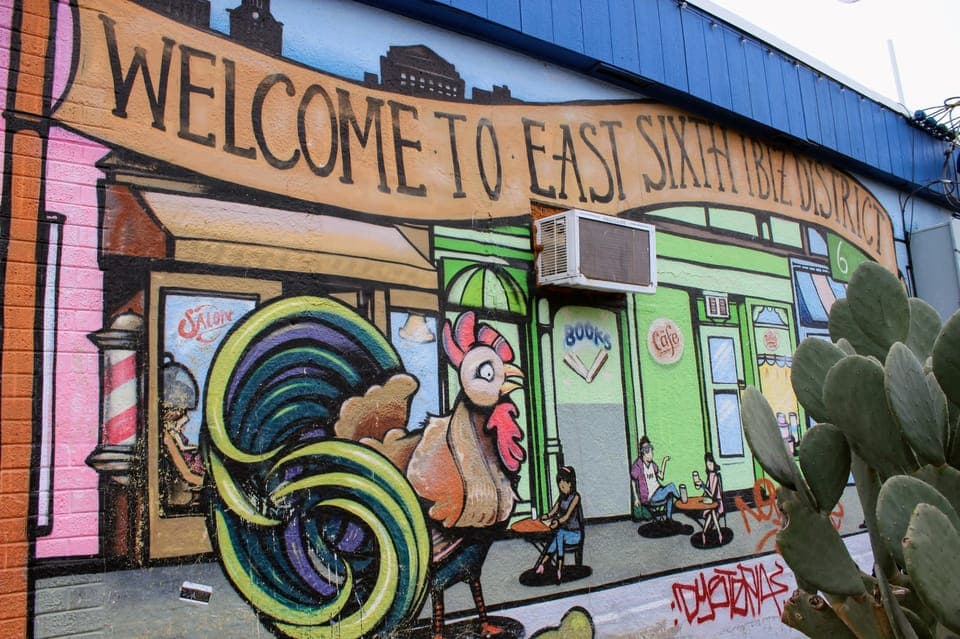 Live Music Crawl Gallery Image 3