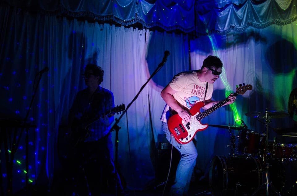 Live Music Crawl Gallery Image 2