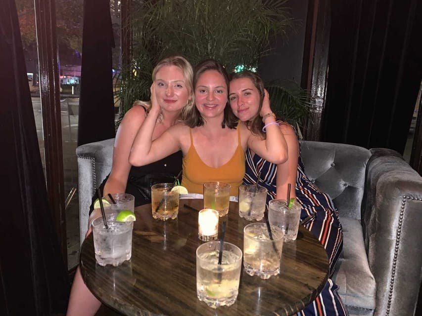 New Year's Eve Drinks, History and Ball Drop Gallery Image 4