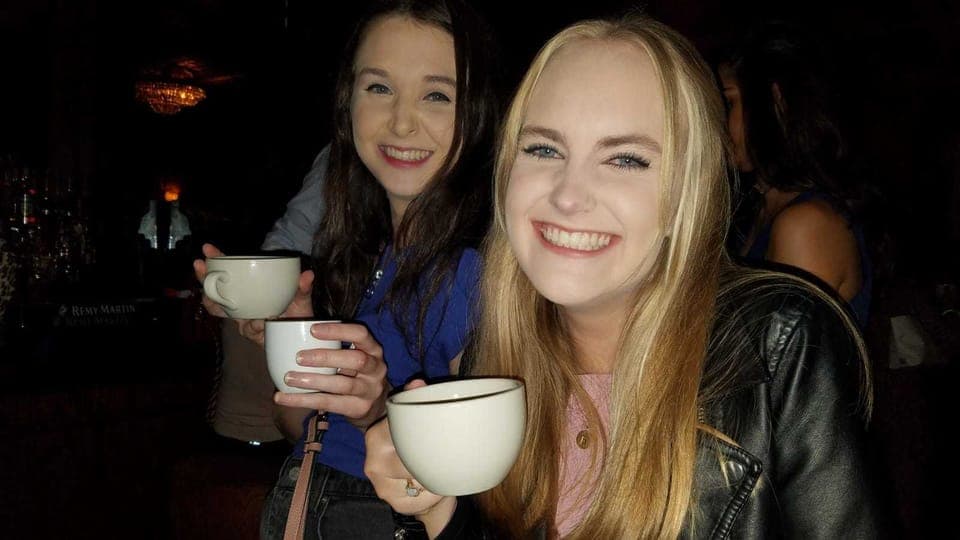 New Year's Eve Drinks, History and Ball Drop Gallery Image 3