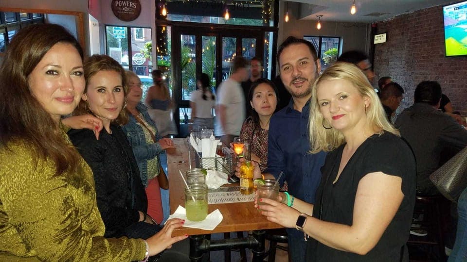 36. New Year's Eve Drinks, History and Ball Drop - Image 36