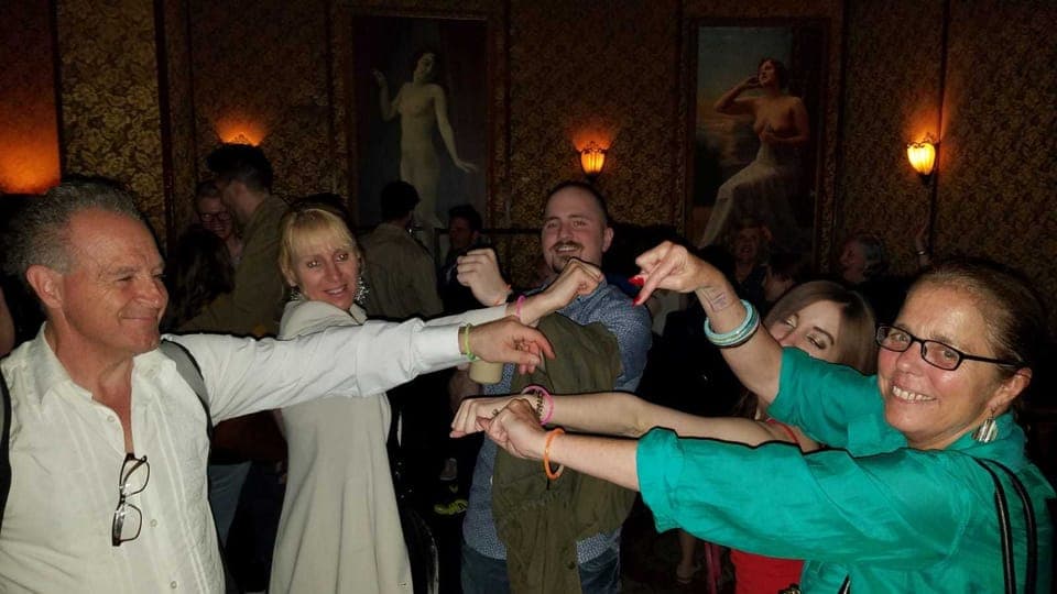 New Year's Eve Drinks, History and Ball Drop Gallery Image 2