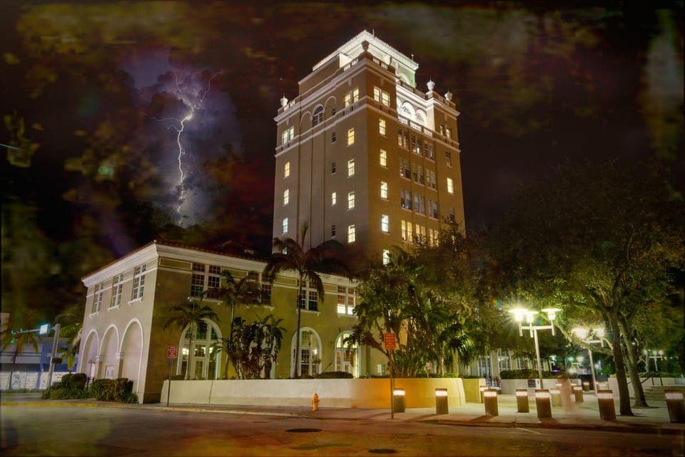 Menace, Murder & Malice: Miami Ghost Tours Gallery Image 1