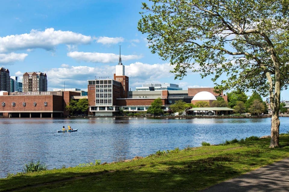 Museum of Science Skip-the-Line Exhibit Halls Ticket Gallery Image 4