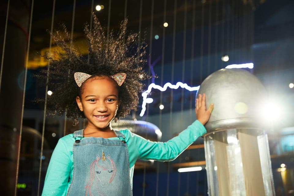 Museum of Science Skip-the-Line Exhibit Halls Ticket Gallery Image 3