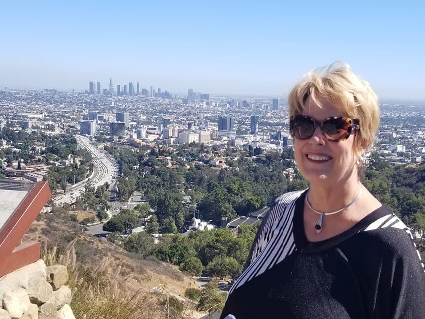 44. Grand Tour of Los Angeles - Image 44