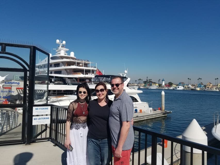 Grand Tour of Los Angeles Gallery Image 2