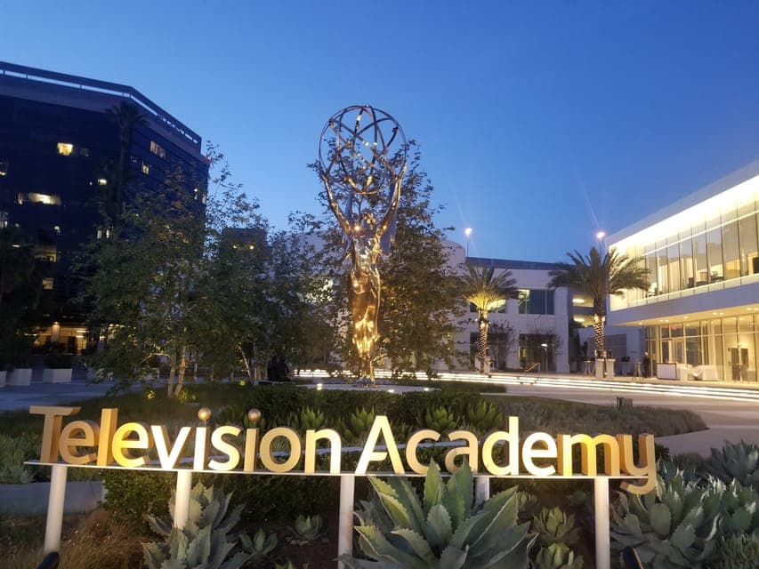 Grand Tour of Los Angeles Gallery Image 4